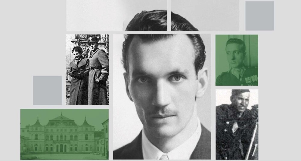 Jan Karski, el héroe que llevó la verdad del Holocausto